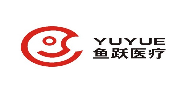 铭美合作客户：鱼跃医疗
